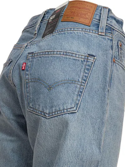 Levi's "501® 90s" Jeans