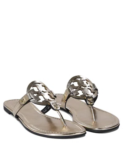 Tory Burch "miller" Sandals