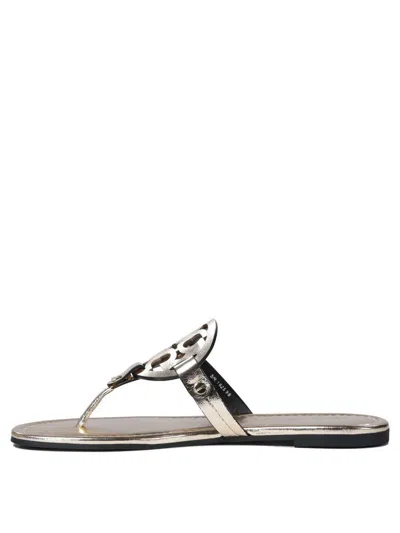 Tory Burch "miller" Sandals