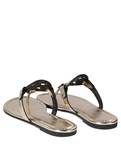 Tory Burch "miller" Sandals