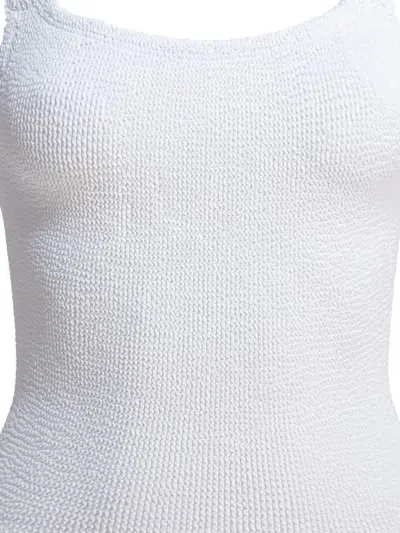 Hunza G "camille" Swimsuit