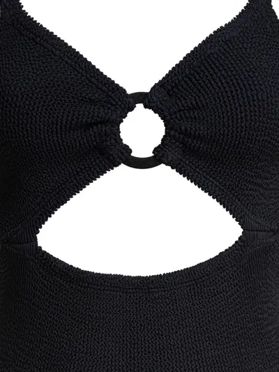 Hunza G "crystal" Swimsuit