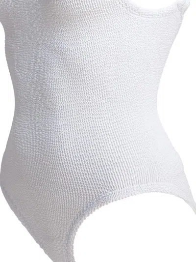 Hunza G "camille" Swimsuit