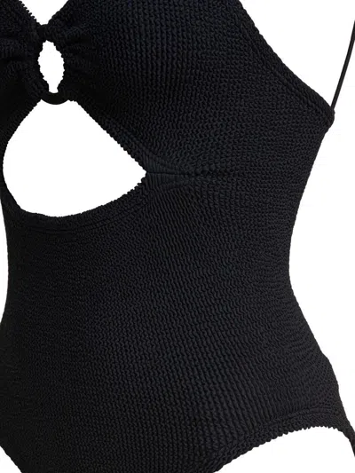Hunza G "crystal" Swimsuit