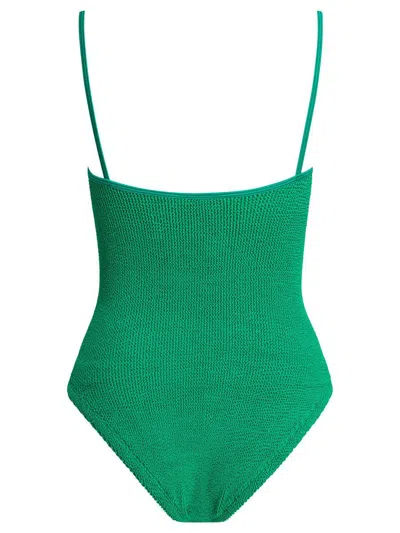 Hunza G "pamela" Swimsuit