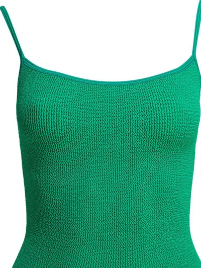 Hunza G "pamela" Swimsuit