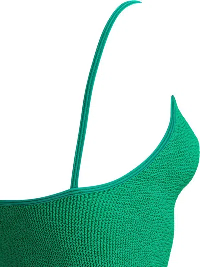 Hunza G "pamela" Swimsuit