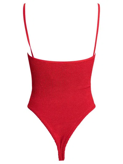 Hunza G "petra" Swimsuit