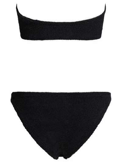 Hunza G "jean" Bikini