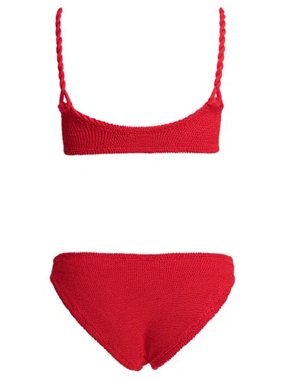 Hunza G "phoebe" Bikini