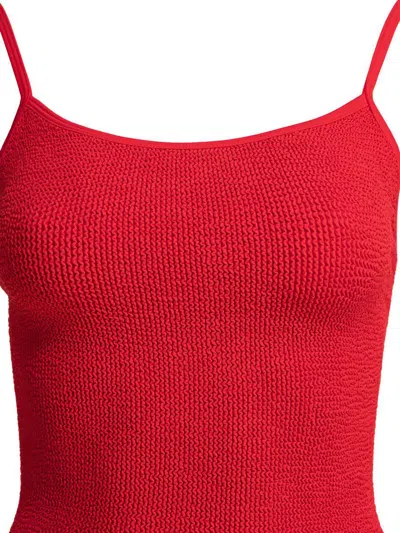 Hunza G "petra" Swimsuit