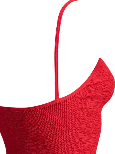 Hunza G "petra" Swimsuit