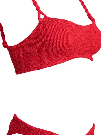Hunza G "phoebe" Bikini