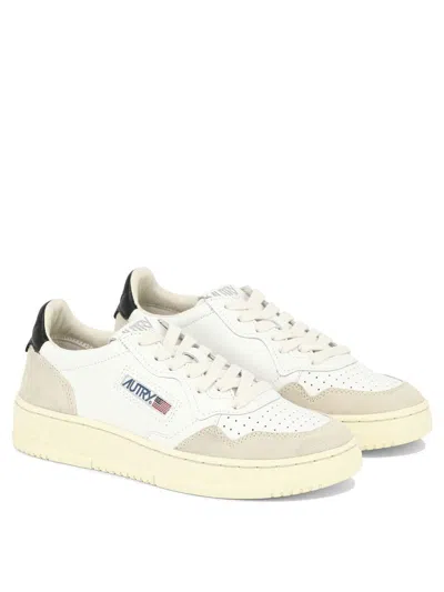 Autry "medalist Low" Sneakers