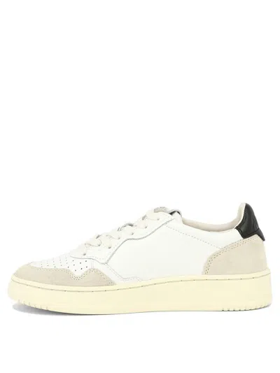 Autry "medalist Low" Sneakers