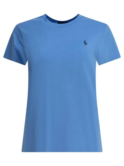 Polo Ralph Lauren Slim-fit Cotton T-shirt