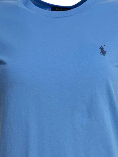Polo Ralph Lauren Slim-fit Cotton T-shirt