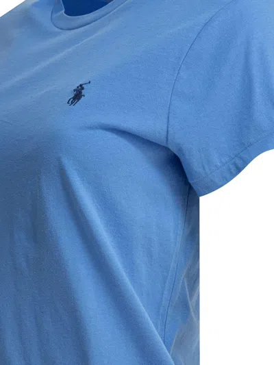 Polo Ralph Lauren Slim-fit Cotton T-shirt