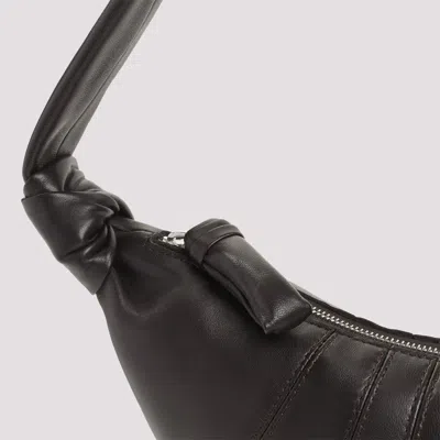 Lemaire Medium Croissant Soft Nappa Shoulder Bag