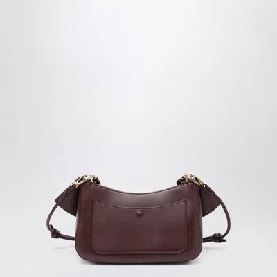 Loewe Ola Medium Shoulder Bag In Calfskin Leather