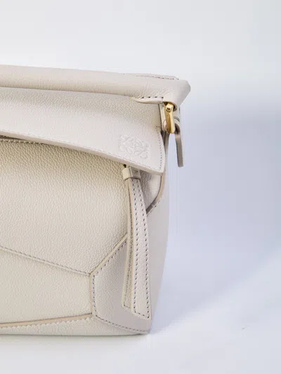 Loewe Mastice Puzzle Edge Small