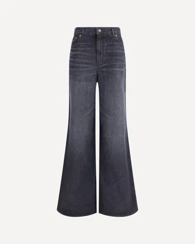 Chloé Wide-leg Jeans