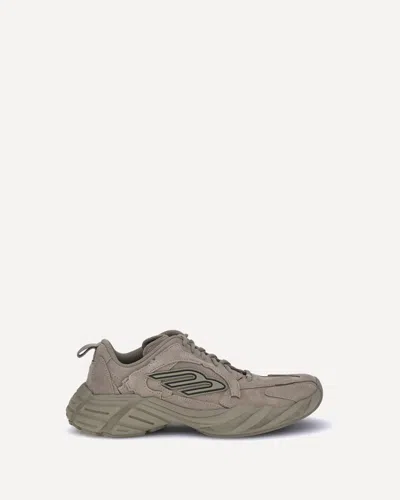 Balenciaga Men Monday Sneakers