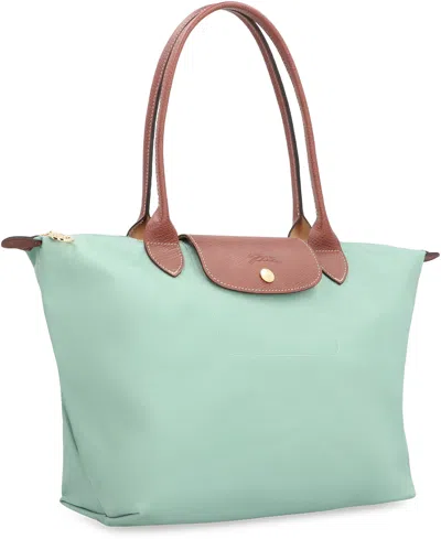 Longchamp Le Pliage Original M Shoulder Bag