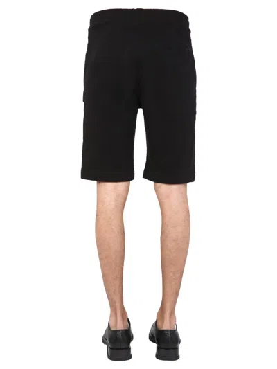 Ma.strum Ma. Strum Sweatshirt Bermuda