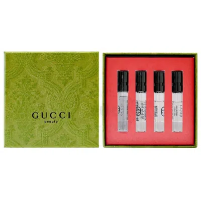 Gucci Men's Mini Set Gift Set Fragrances 3616304679094