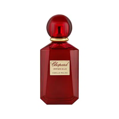 Chopard Ladies Imperiale Malaki Vanille Edp Spray 3.3 oz (tester) Fragrances 7640177360793