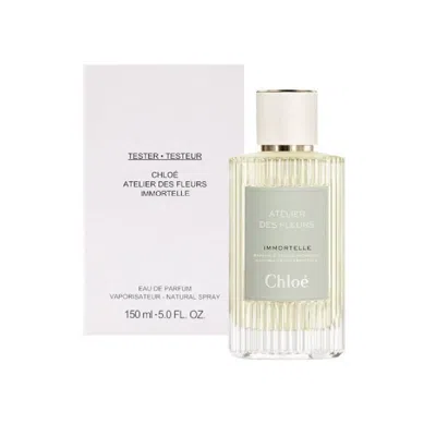Chloé Chloe Unisex Atelier Des Fleurs Immortelle Edp Spray 5.07 oz (tester) Fragrances 3616304493782