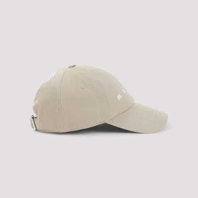Marni Cotton Hat