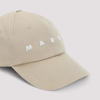 Marni Cotton Hat