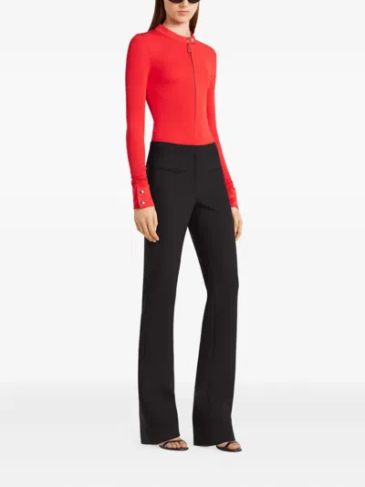 Courrèges Zip-up Body