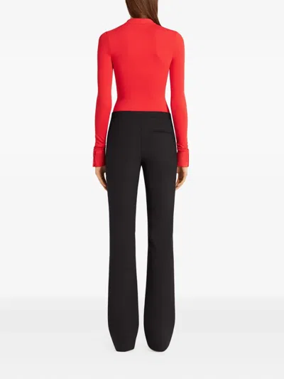 Courrèges Zip-up Body