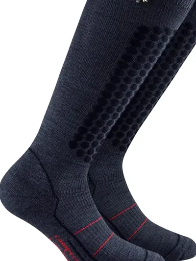 Rohner Thermal Patterned Socks