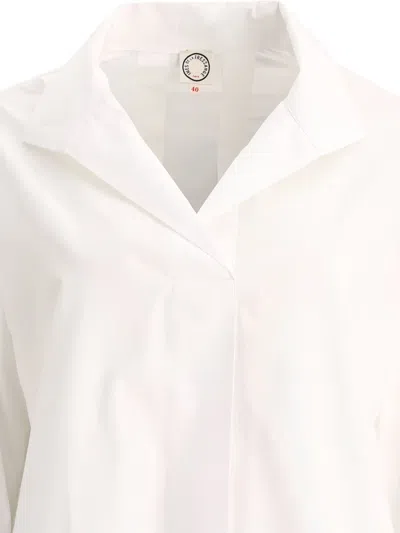 Ines De La Fressange Shirts In White