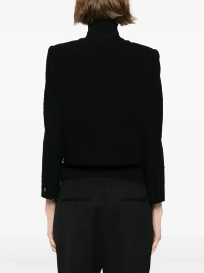 Pre-owned Chanel 2003 Tweed Jacket