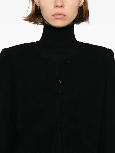 Pre-owned Chanel 2003 Tweed Jacket