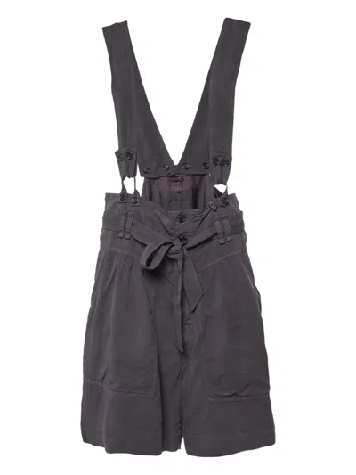 Pre-owned Isabel Marant Vintage 2023 Flink Shorts