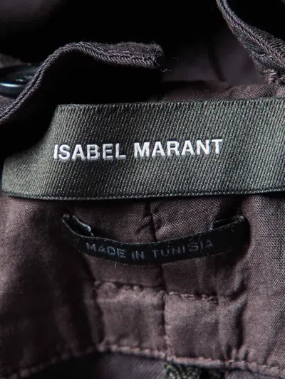 Pre-owned Isabel Marant Vintage 2023 Flink Shorts