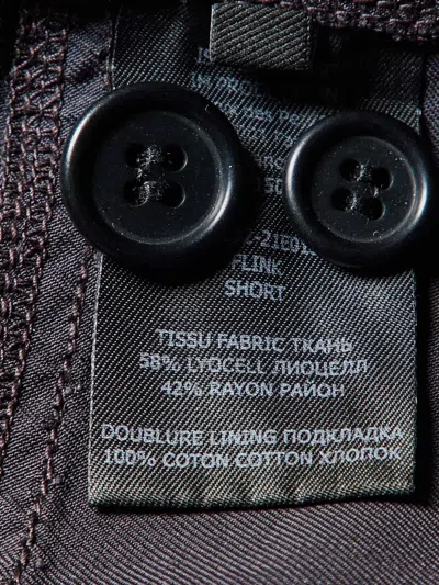 Pre-owned Isabel Marant Vintage 2023 Flink Shorts