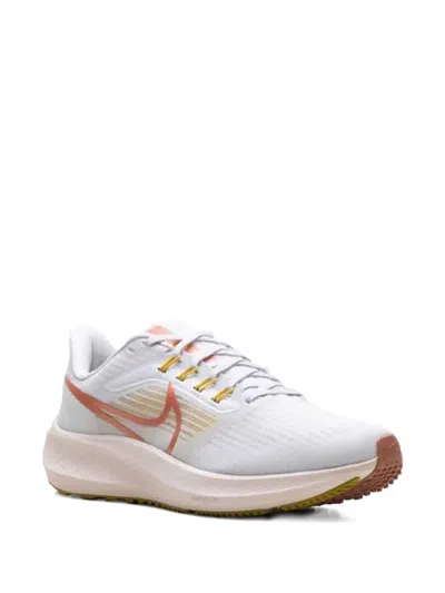 Nike Air Zoom Pegasus 39 "iris Whisper/madder Root Summit/white Light Madder" Sneakers In Blue