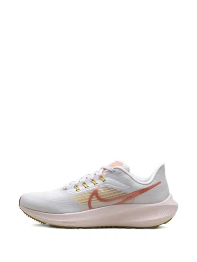 Nike Air Zoom Pegasus 39 "iris Whisper/madder Root Summit/white Light Madder" Sneakers In Blue