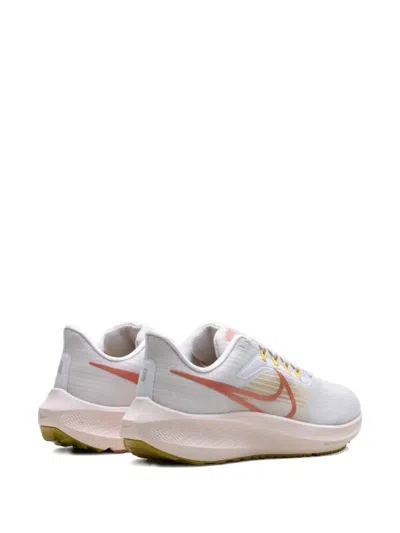 Nike Air Zoom Pegasus 39 "iris Whisper/madder Root Summit/white Light Madder" Sneakers In Blue