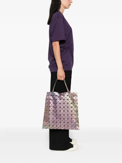Bao Bao Issey Miyake Prism Tote Bag