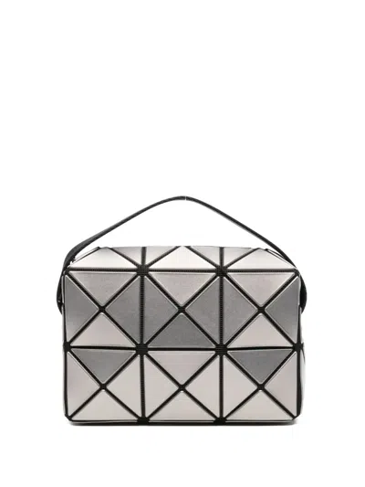 Bao Bao Issey Miyake Cuboid Geometric-panelled Tote Bag
