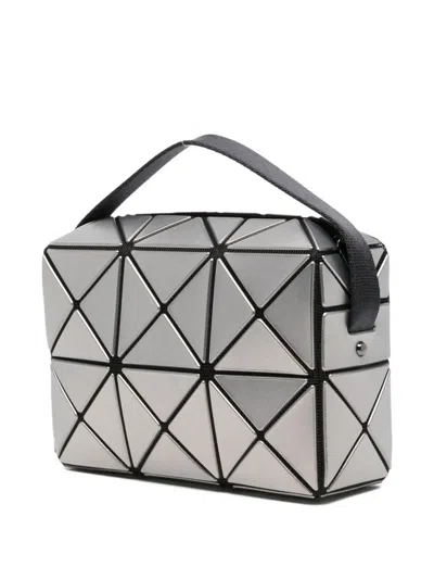 Bao Bao Issey Miyake Cuboid Geometric-panelled Tote Bag