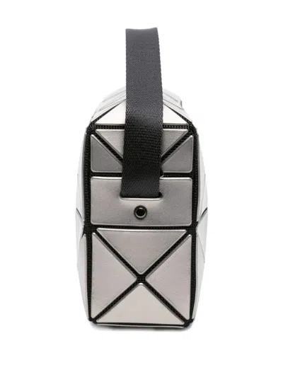 Bao Bao Issey Miyake Cuboid Geometric-panelled Tote Bag